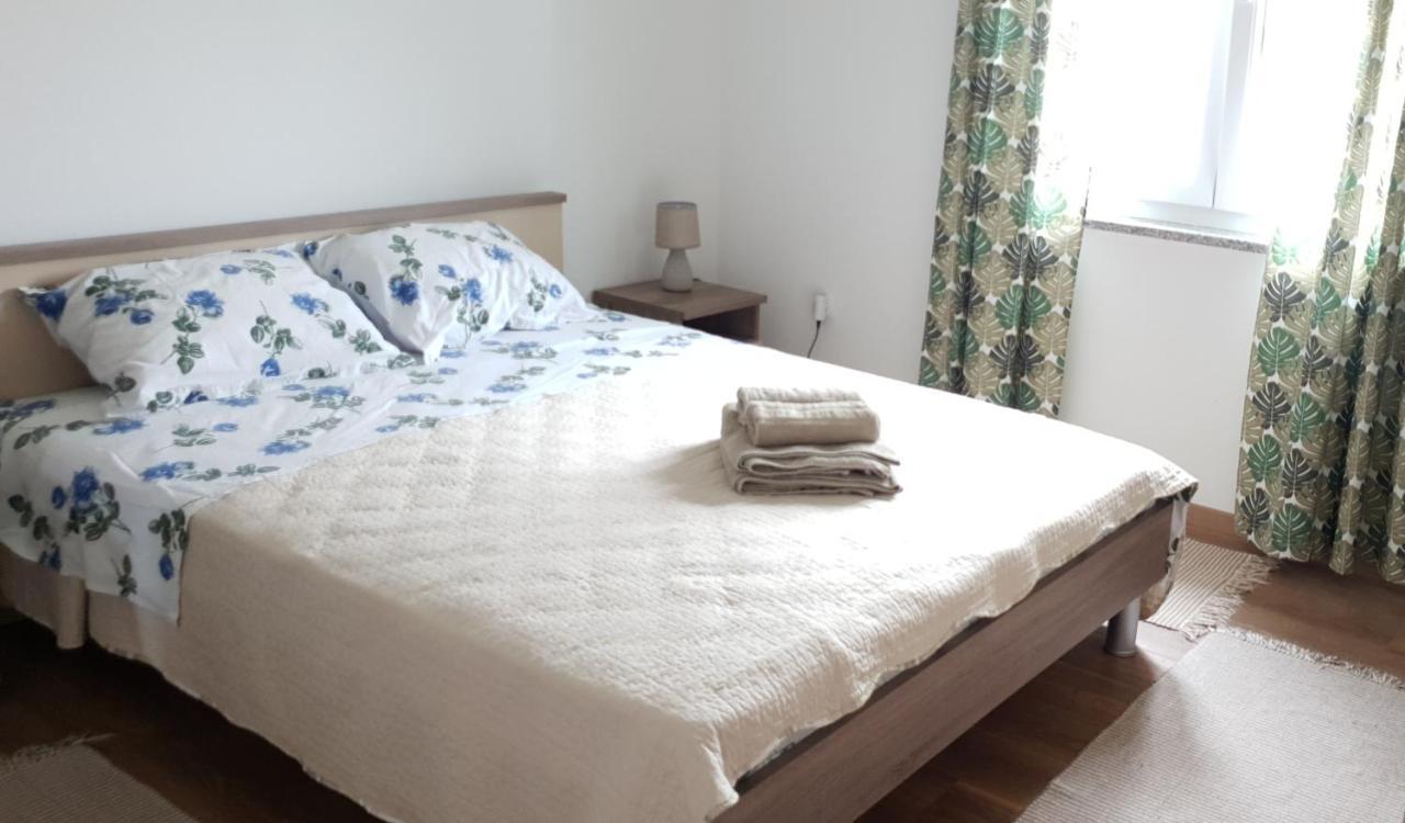 Apartman Lena Πούλα Εξωτερικό φωτογραφία
