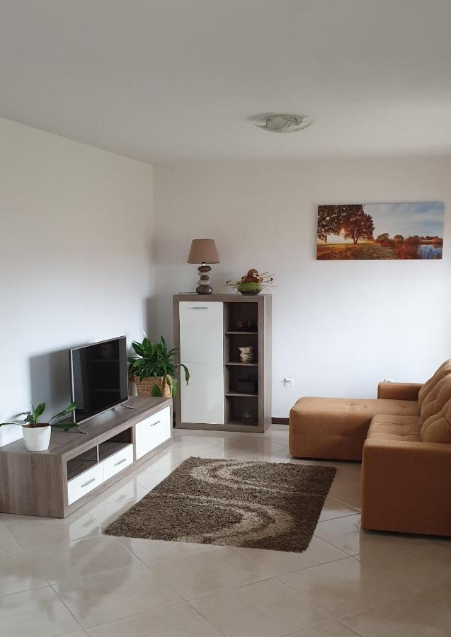Apartman Lena Πούλα Εξωτερικό φωτογραφία