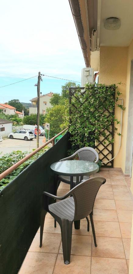 Apartman Lena Πούλα Εξωτερικό φωτογραφία