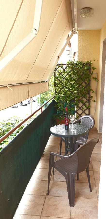 Apartman Lena Πούλα Εξωτερικό φωτογραφία