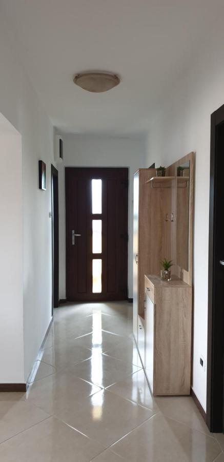 Apartman Lena Πούλα Εξωτερικό φωτογραφία