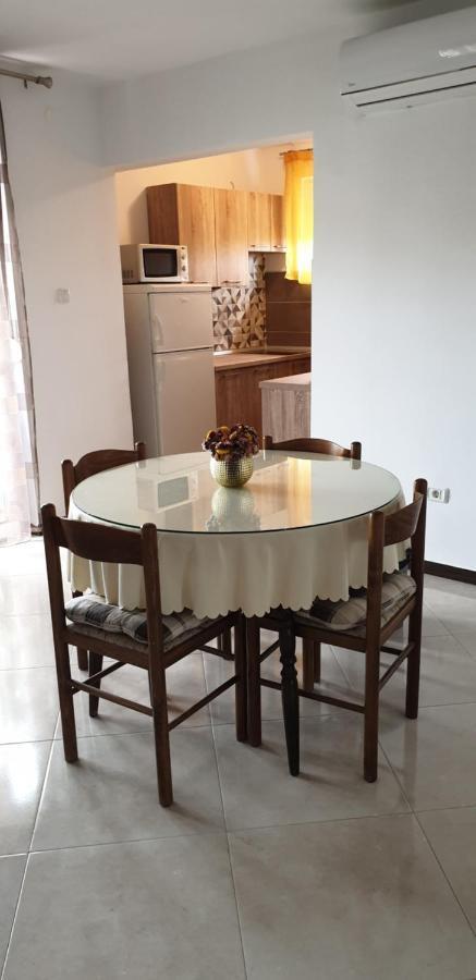 Apartman Lena Πούλα Εξωτερικό φωτογραφία