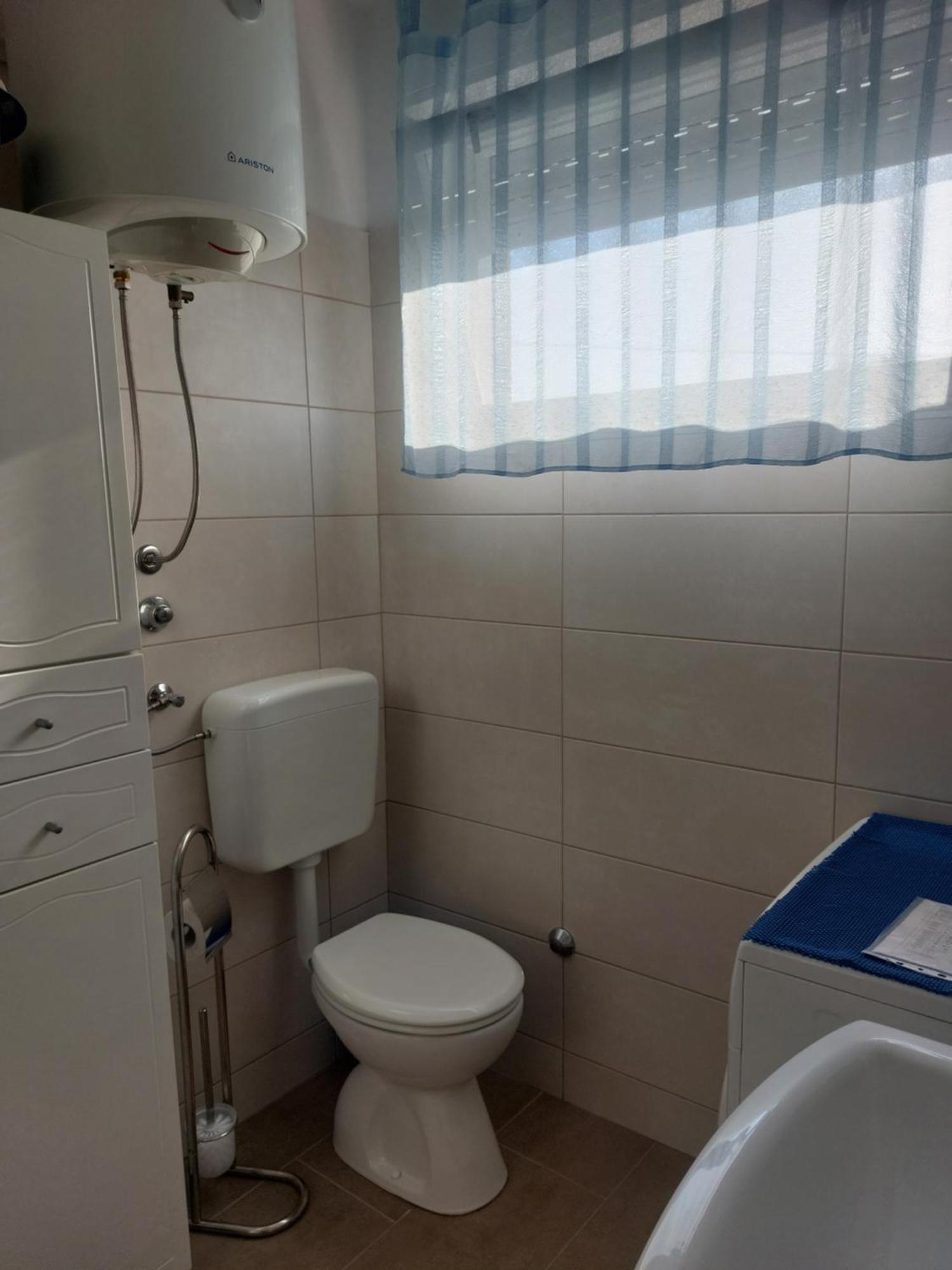 Apartman Lena Πούλα Εξωτερικό φωτογραφία