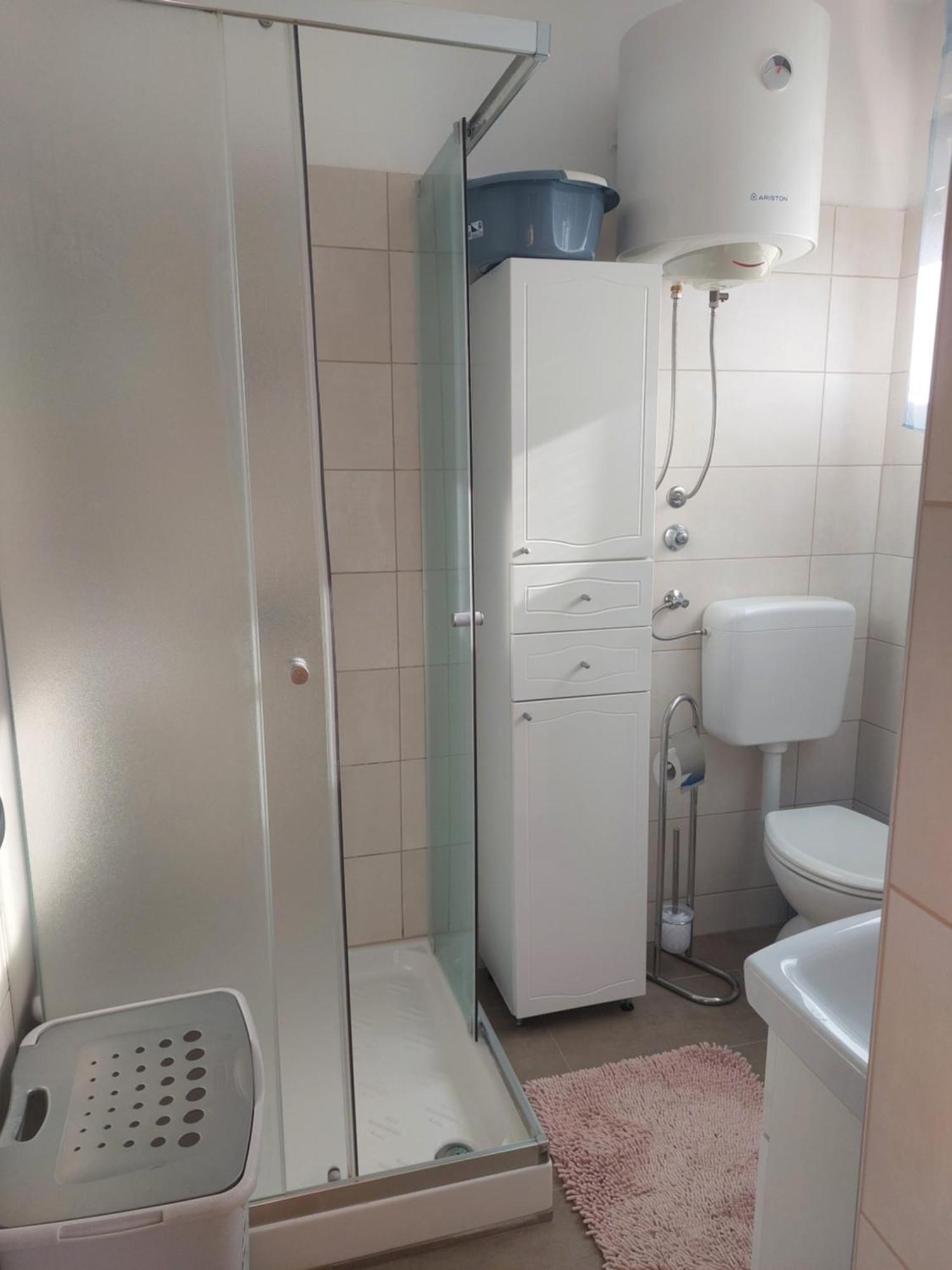 Apartman Lena Πούλα Εξωτερικό φωτογραφία